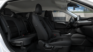 2025 Ford Escape® Internal Image 1